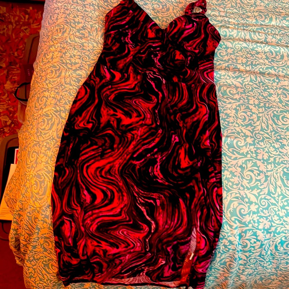 Nice party dress